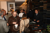 Il salotto dell'eleganza