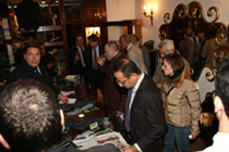 Il salotto dell'eleganza