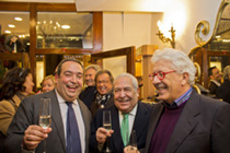 Magnifique napoli con Peppino di Capri